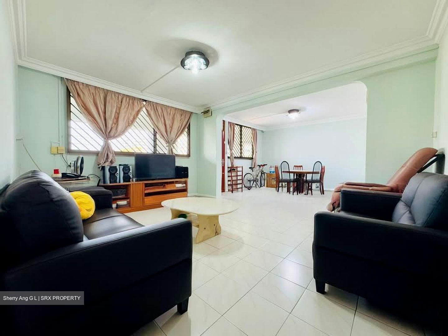 Blk 913 Jurong West Street 91 (Jurong West), HDB 4 Rooms #590919611